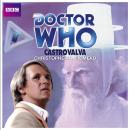 Doctor Who: Castrovalva Audiobook