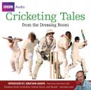 Cricketing Tales From The Dressing Room: The Ashes Special Audiobook