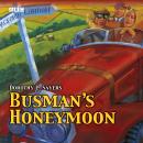 Busman's Honeymoon Audiobook