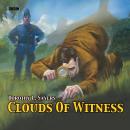 Clouds Of Witness Audiobook
