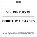 Strong Poison Audiobook