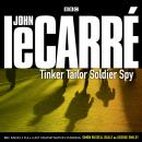 Tinker Tailor Soldier Spy, John Le Carré