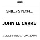 Smiley's People, John Le Carré