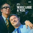 It's Morecambe & Wise, Eric Morecambe, Ernie Wise