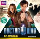 Doctor Who: The Jade Pyramid Audiobook