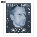 Jeremy Hardy Speaks To The Nation  The Complete Series 7 Audiobook
