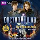 Doctor Who: The Forgotten Army, Brian Minchin