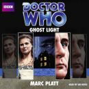 Doctor Who: Ghost Light Audiobook