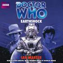 Doctor Who: Earthshock Audiobook
