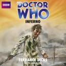 Doctor Who: Inferno Audiobook