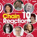 Chain Reaction: Complete Series 10, BBC Audio
