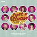 Just A Minute: Series 61 (Complete) Audiobook