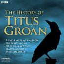 History of Titus Groan, Mervyn Peake