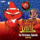 Old Harry's Game: The Christmas Specials 2010 Audiobook