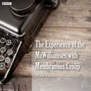 Mark Twain's The Experience Of The McWilliamses With Membranous Croup Audiobook