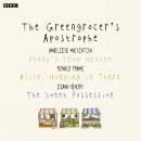 The Greengrocer's Apostrophe Audiobook