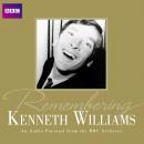 Remembering Kenneth Williams Audiobook