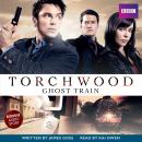 Torchwood Ghost Train