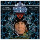 Doctor Who Demon Quest 5: Sepulchre, Paul Magrs