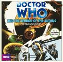 Doctor Who and the Terror of the Autons, Terrance Dicks