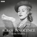 Age Of Innocence Audiobook