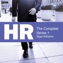 HR: Complete Series 1 Audiobook