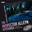 A Man Lay Dead & A Surfeit Of Lampreys: The Inspector Alleyn Mysteries Audiobook