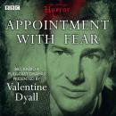 Appointment With Fear Audiobook