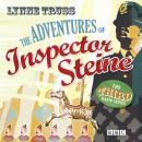 Adventures Of Inspector Steine, Lynne Truss