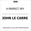 Perfect Spy, John Le Carré