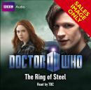 Doctor Who: The Ring Of Steel Audiobook