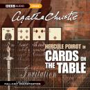 Cards On The Table Audiobook