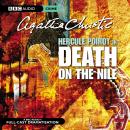Death On The Nile Audiobook