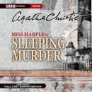 Sleeping Murder Audiobook