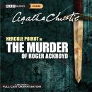 Murder Of Roger Ackroyd, Agatha Christie