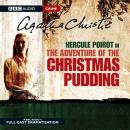 The Adventure Of  Christmas Pudding Audiobook