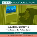 Case Of  Perfect Carer, Agatha Christie