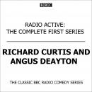 Radio Active  The Complete First Series (Classic BBC Radio Comedy) Audiobook