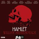 Hamlet (Classic Radio Theatre) Audiobook