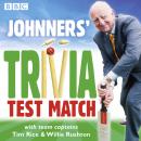 Johnners' Trivia Test Match Audiobook
