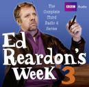 Ed Reardon's Week: The Complete Third Series Audiobook