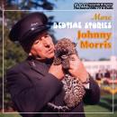 Johnny Morris Reads More Bedtime Stories (Vintage Beeb), Johnny Morris