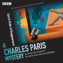 Charles Paris: Cast in Order of Disappearance: A BBC Radio 4 full-cast dramatisation, Jeremy Front, Simon Brett