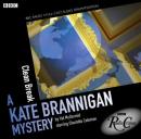 Kate Brannigan  Clean Break (BBC Radio Crimes) Audiobook