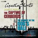 Capture Of Cerberus, Agatha Christie