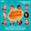 Just A Minute: The Best Of 2011 Audiobook