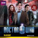 Doctor Who: Blackout Audiobook