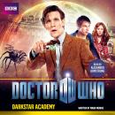 Doctor Who: Darkstar Academy, Mark Morris