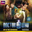 Doctor Who: Day Of The Cockroach Audiobook
