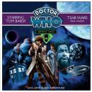 Doctor Who Serpent Crest 1: Tsar Wars, Paul Magrs